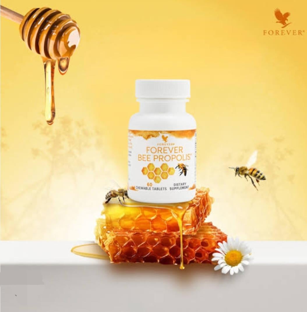Forever Bee Propolis