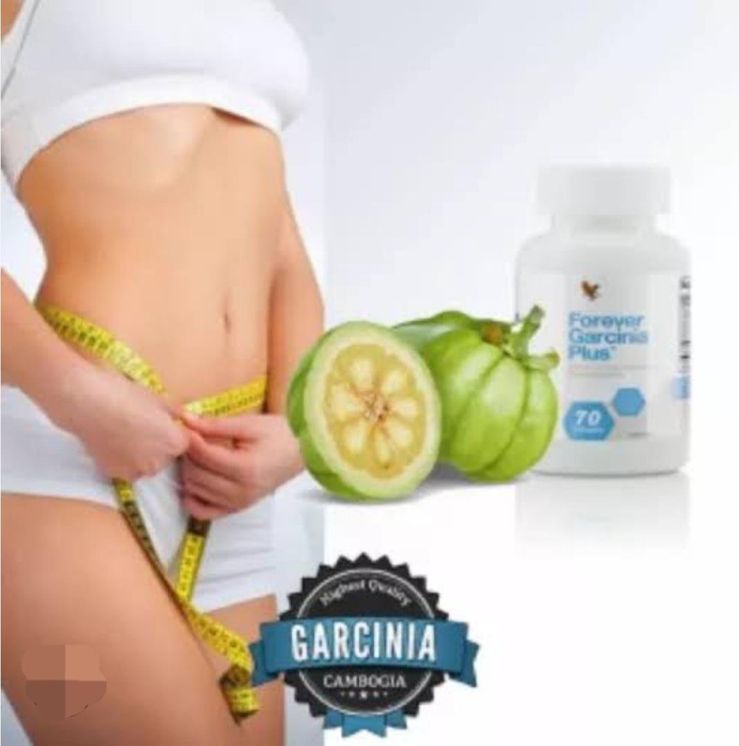 Forever Garcinia Plus