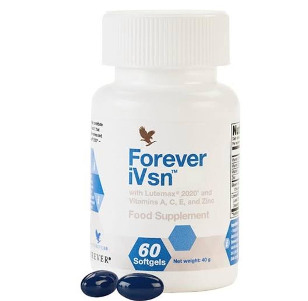Forever İVSN