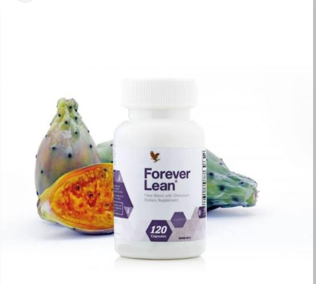 Forever Lean