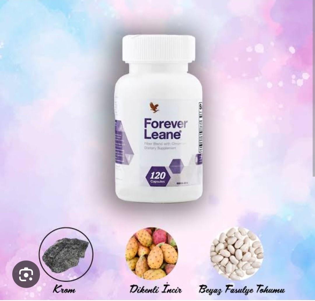 Forever Lean