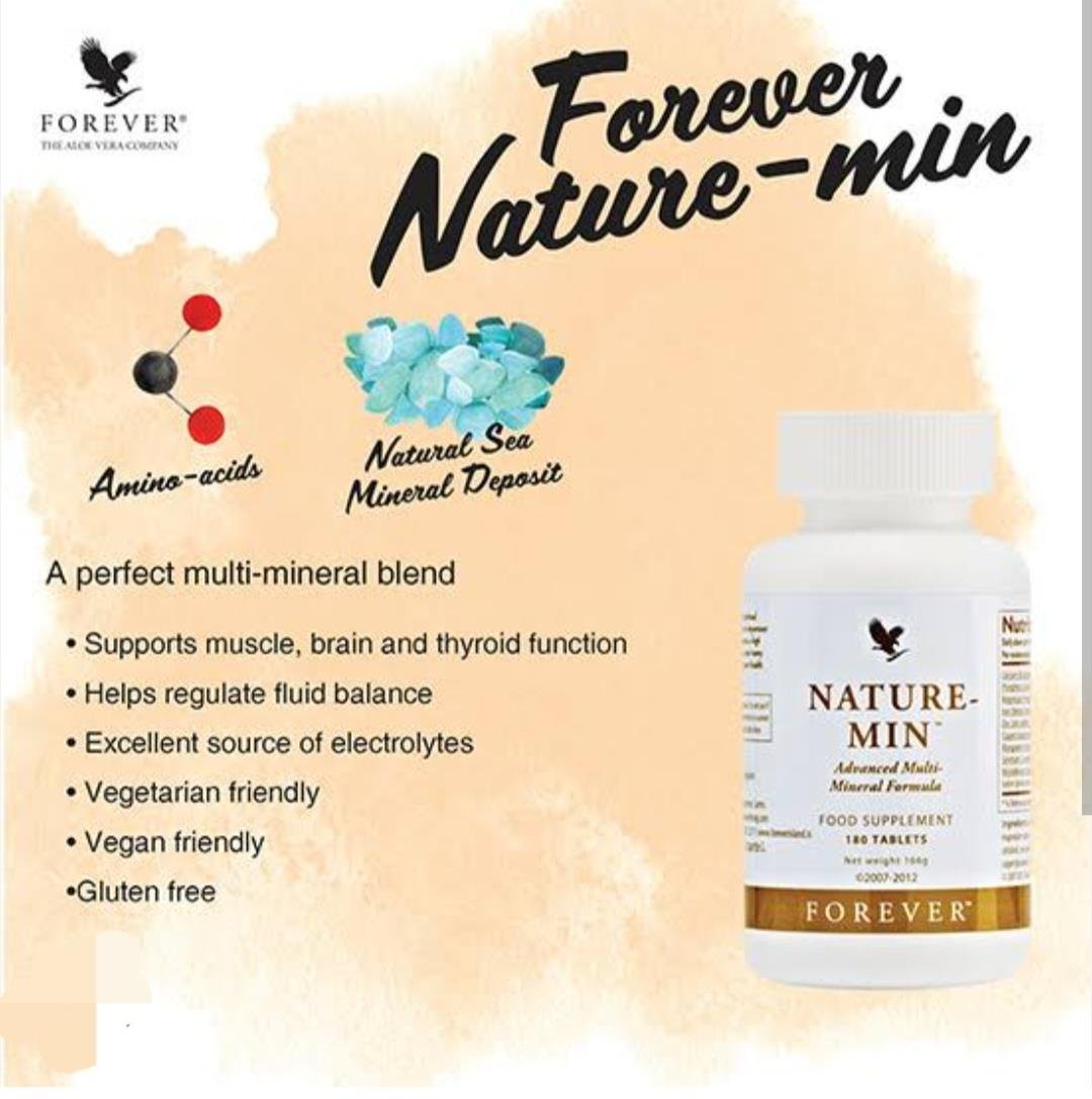 Forever Nature-Min