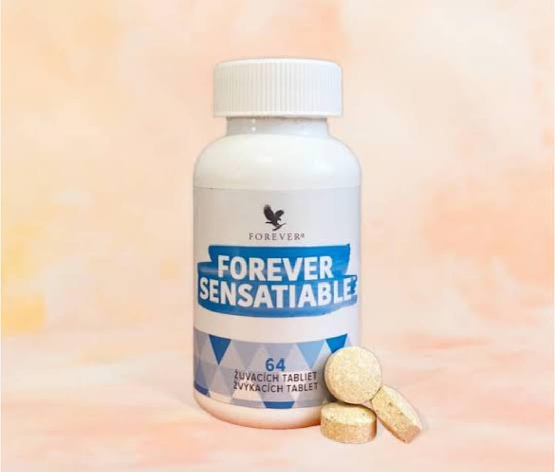 FOREVER SENSATIABLE