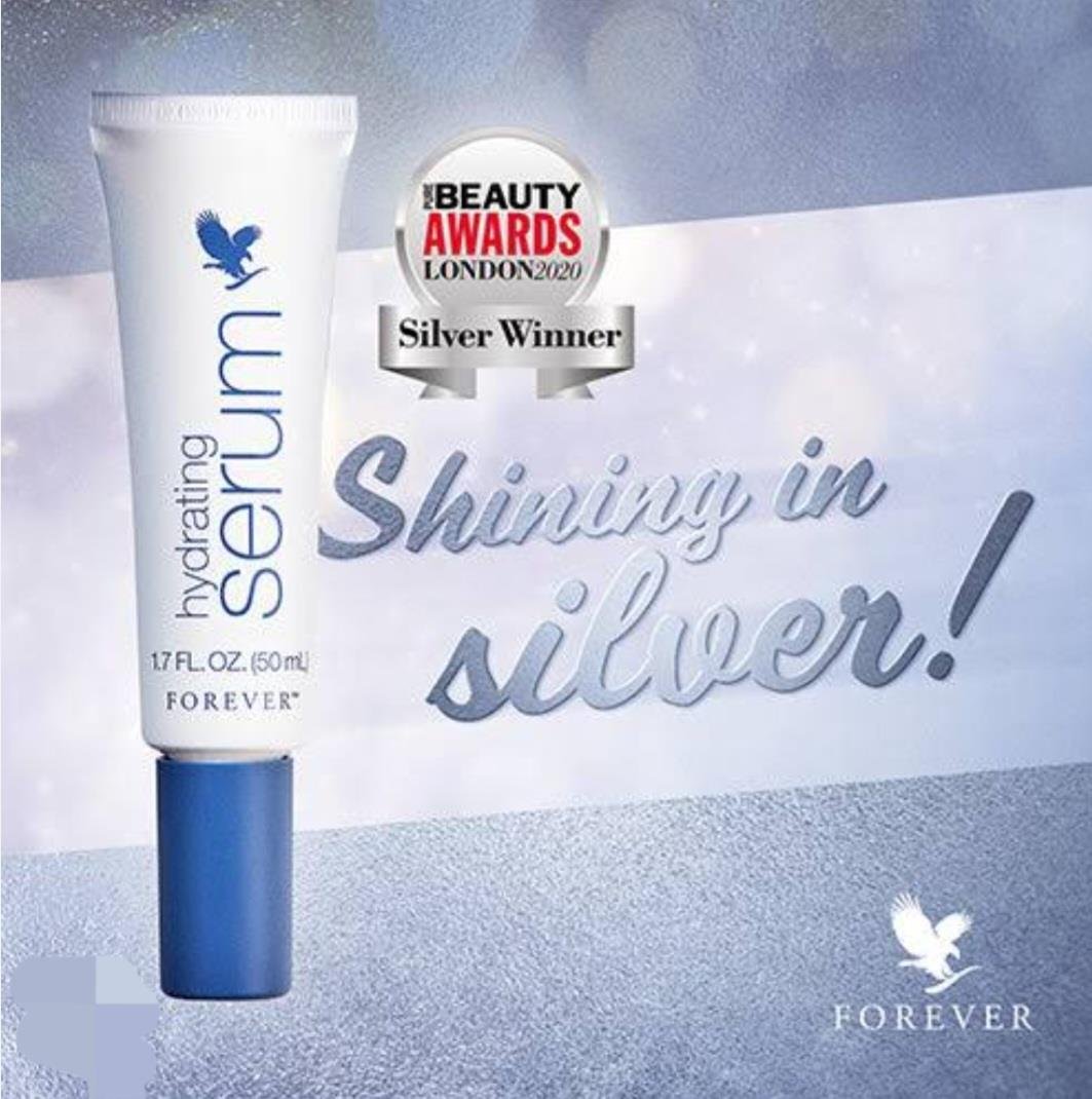 Hydrating Serum