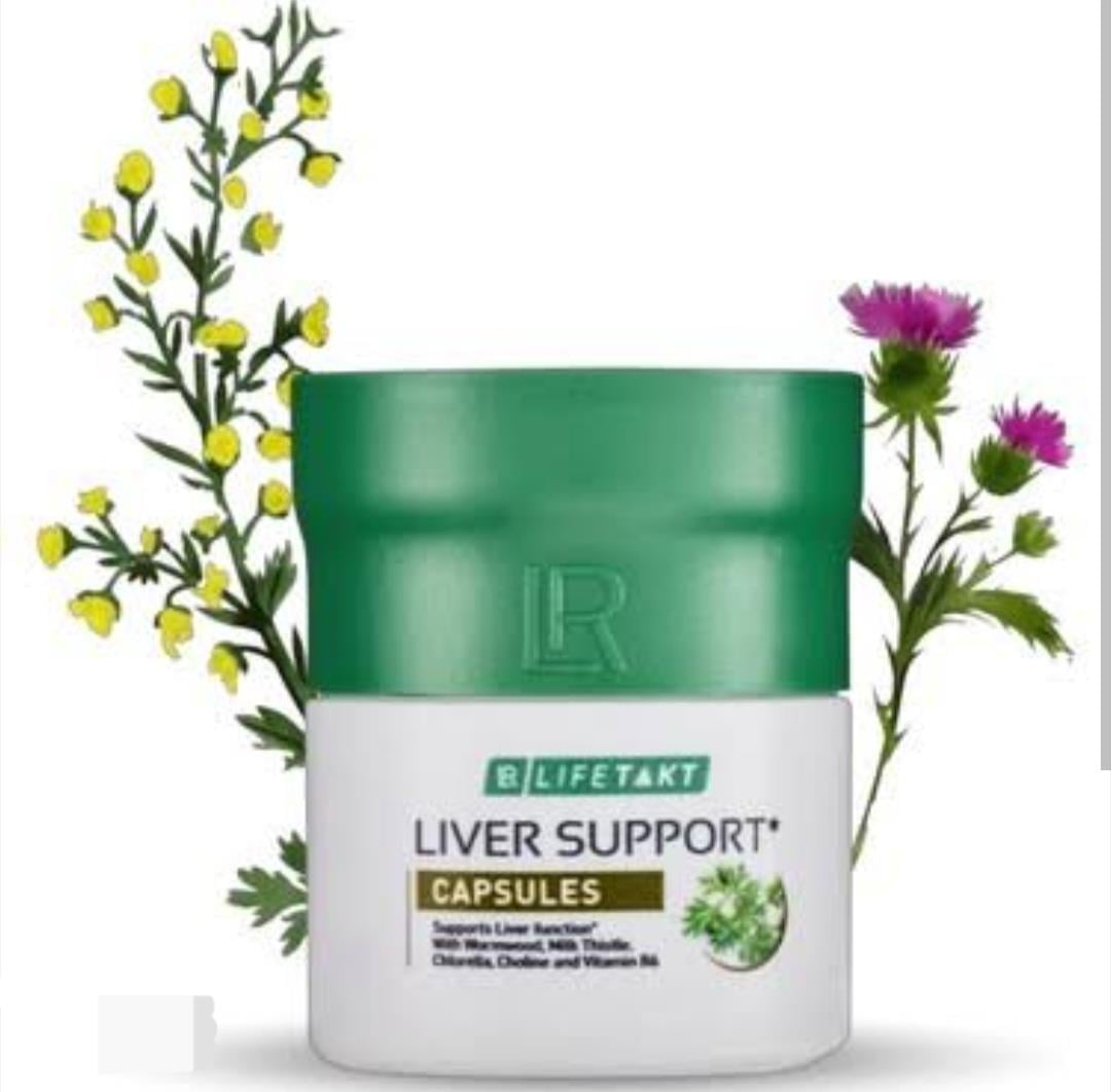Liver Support