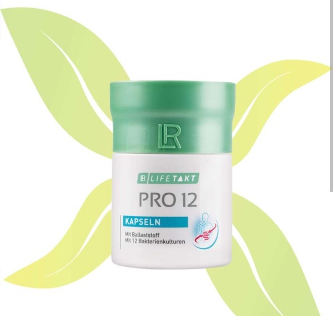 Pro 12