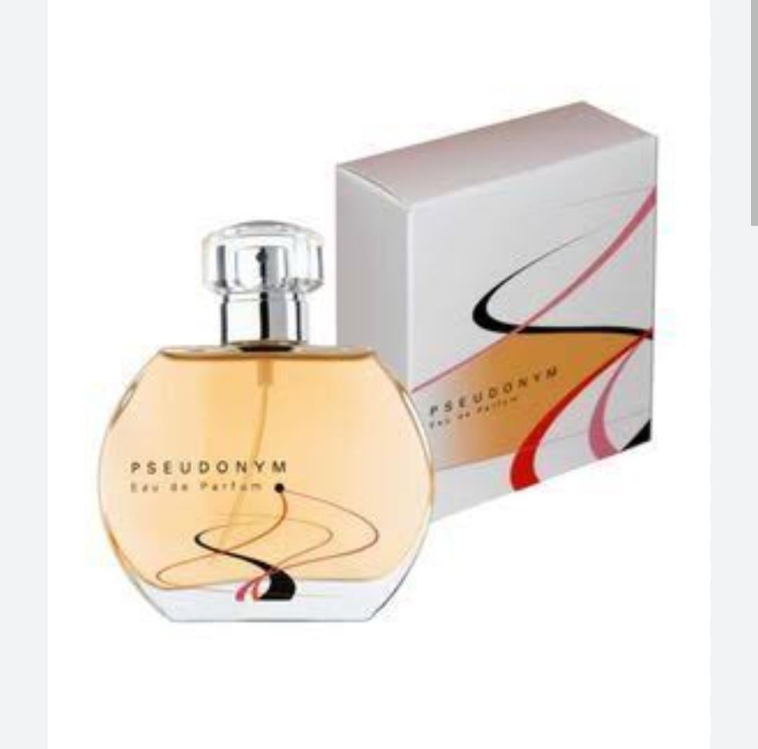 Pseudonym EdP