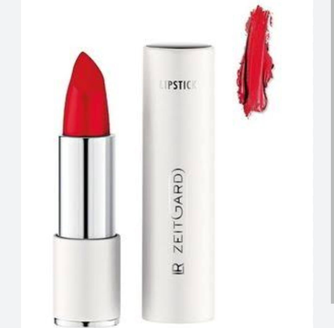 Ruj Pure Red
