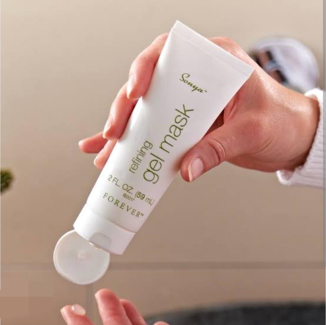 Sonya Refining Gel Mask