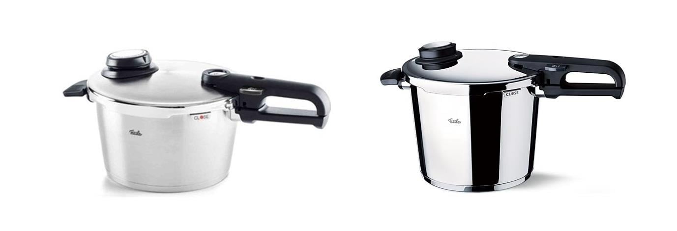 Fissler Vitavit Premium Uzun Sap
