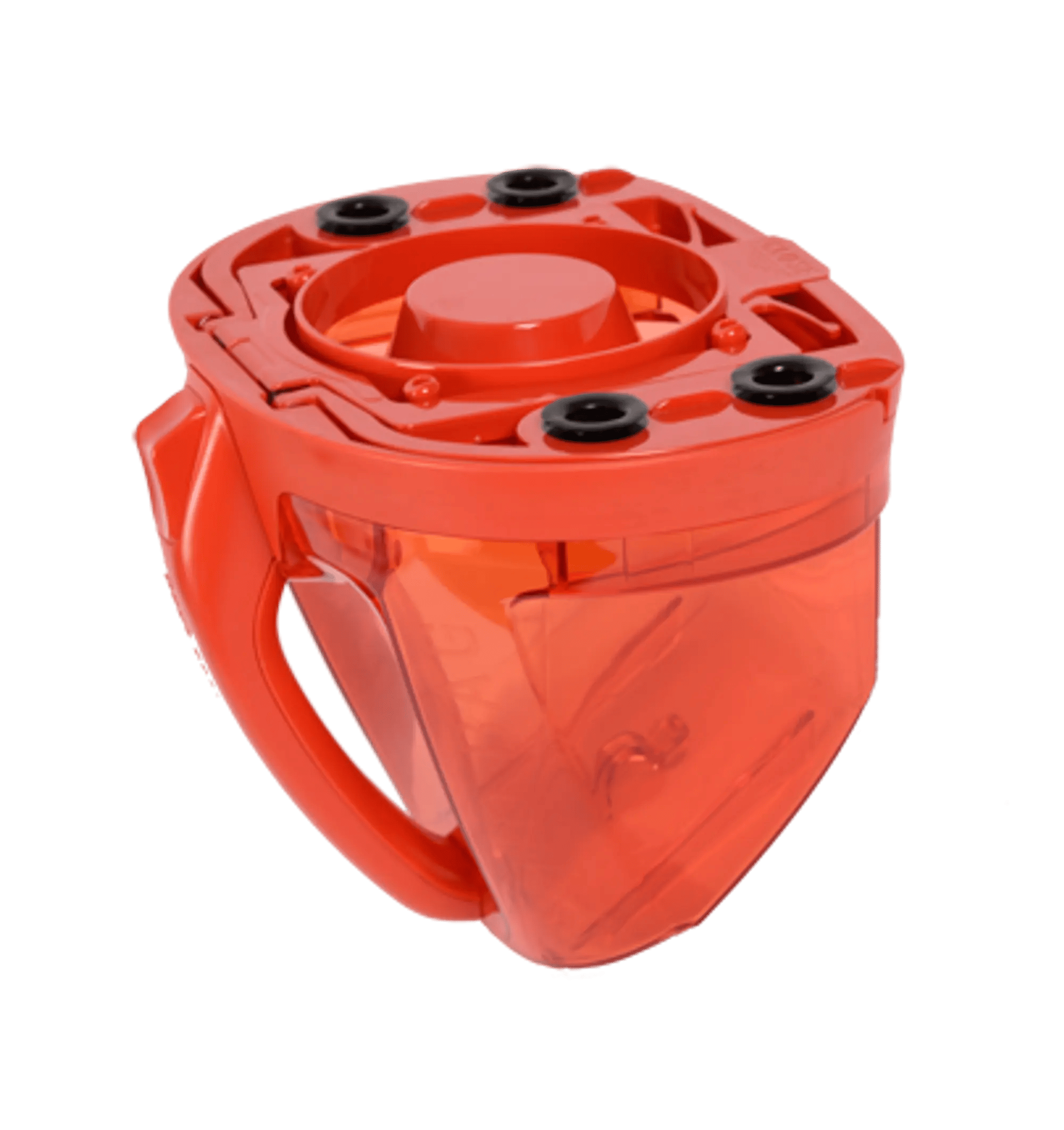 Rowenta Silence Force Multi Cyclonic Toz Haznesi - Kırmızı