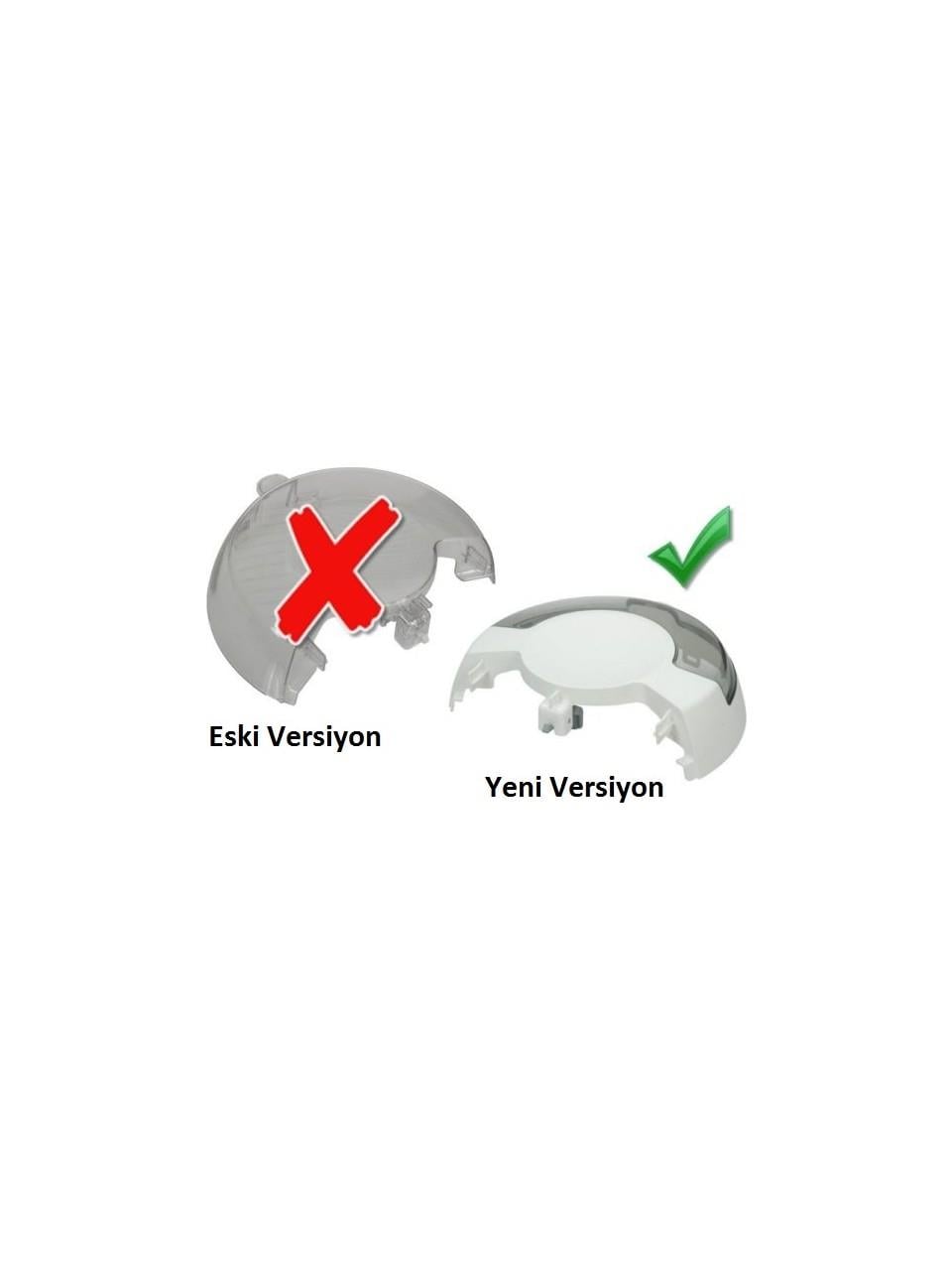 Tefal Actifry Kapak 1-1,2Kg