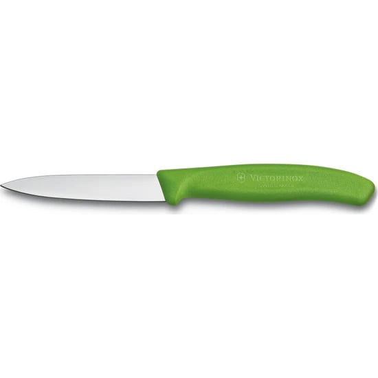 Victorinox 6.7606.L114 SwissClassic 8cm Soyma Bıçağı