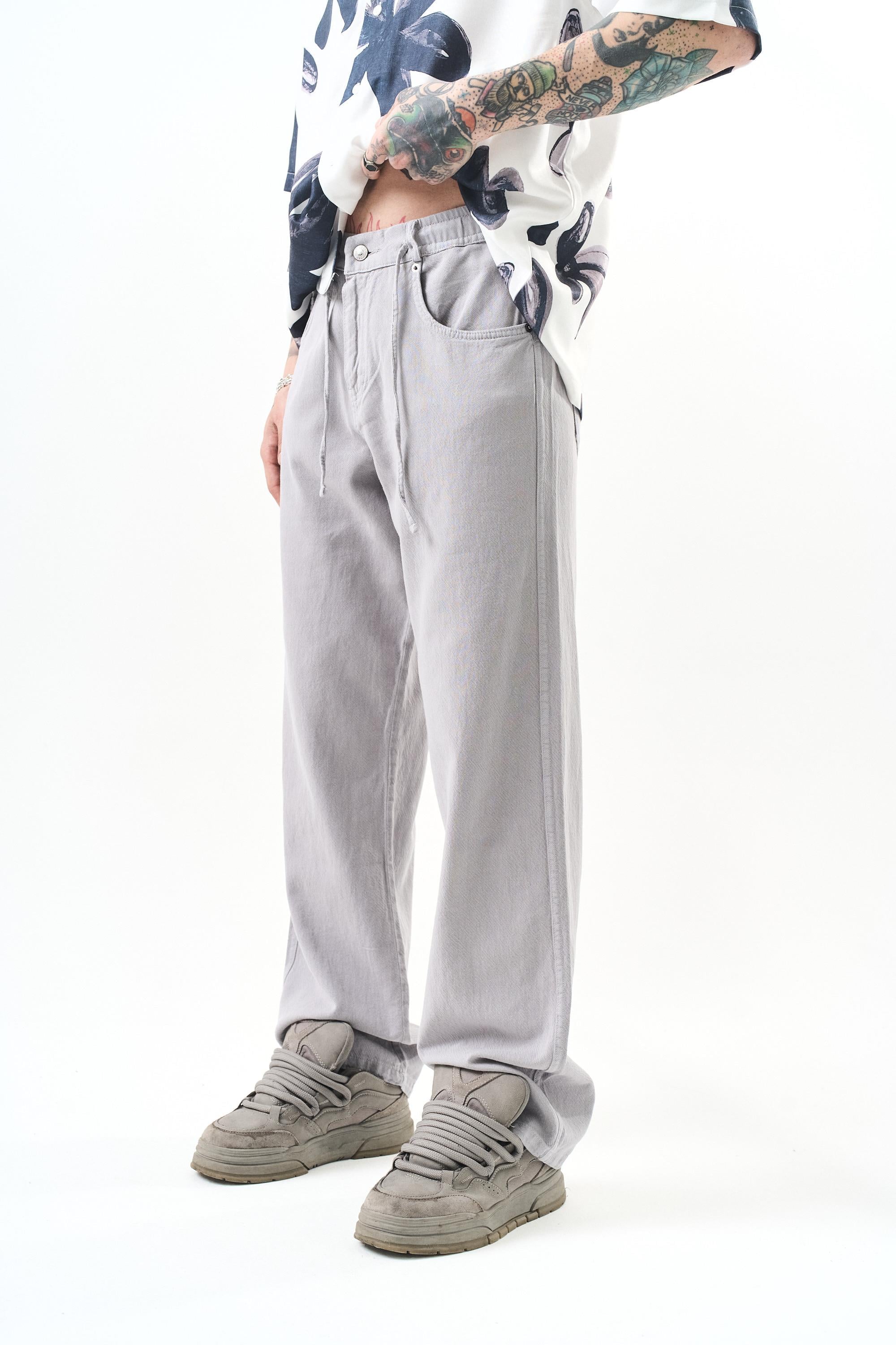 1076jean gri