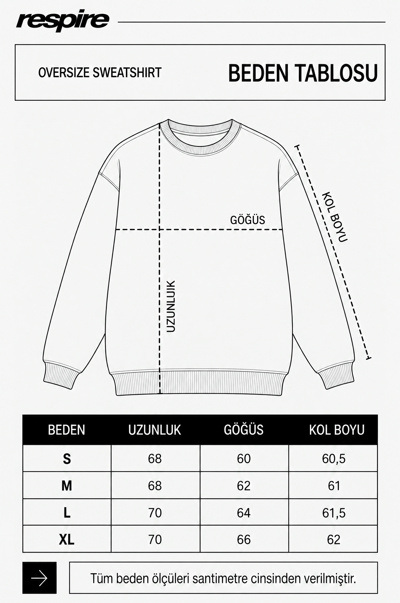 Erkek About Baskılı Yıkamalı Oversize Sweatshirt Siyah