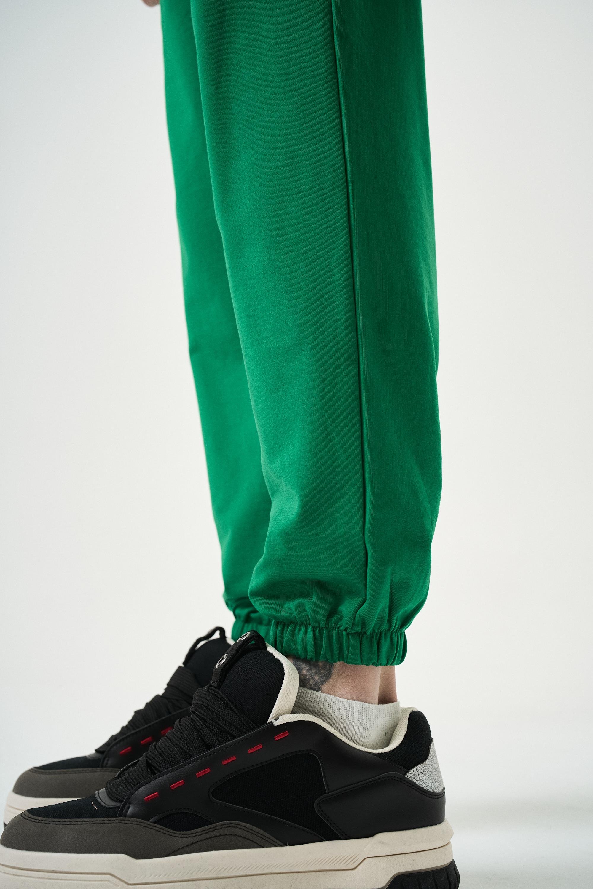 Erkek Basic Jogger Eşofman Altı Benetton