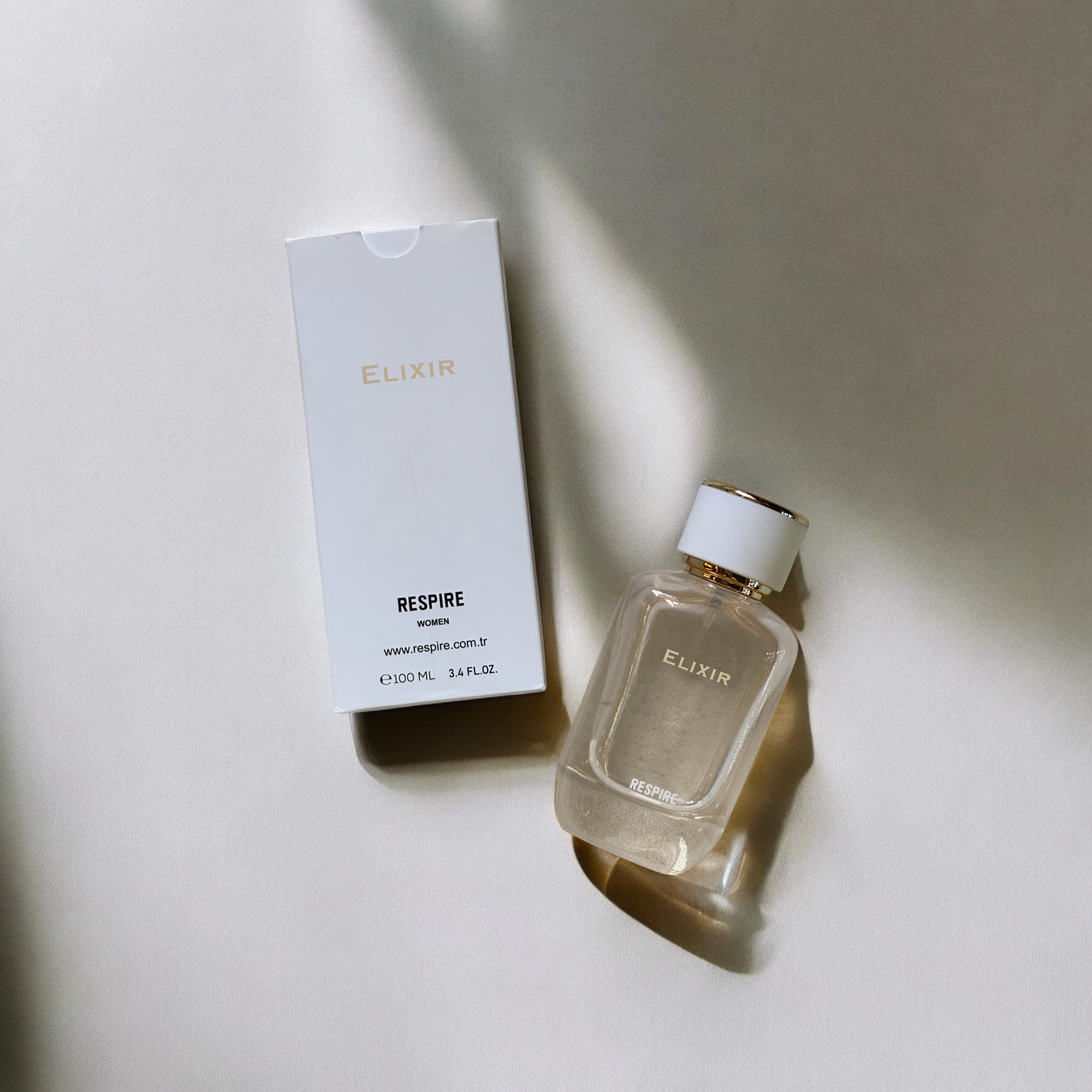 Kadın Elixir Parfüm 100 ml