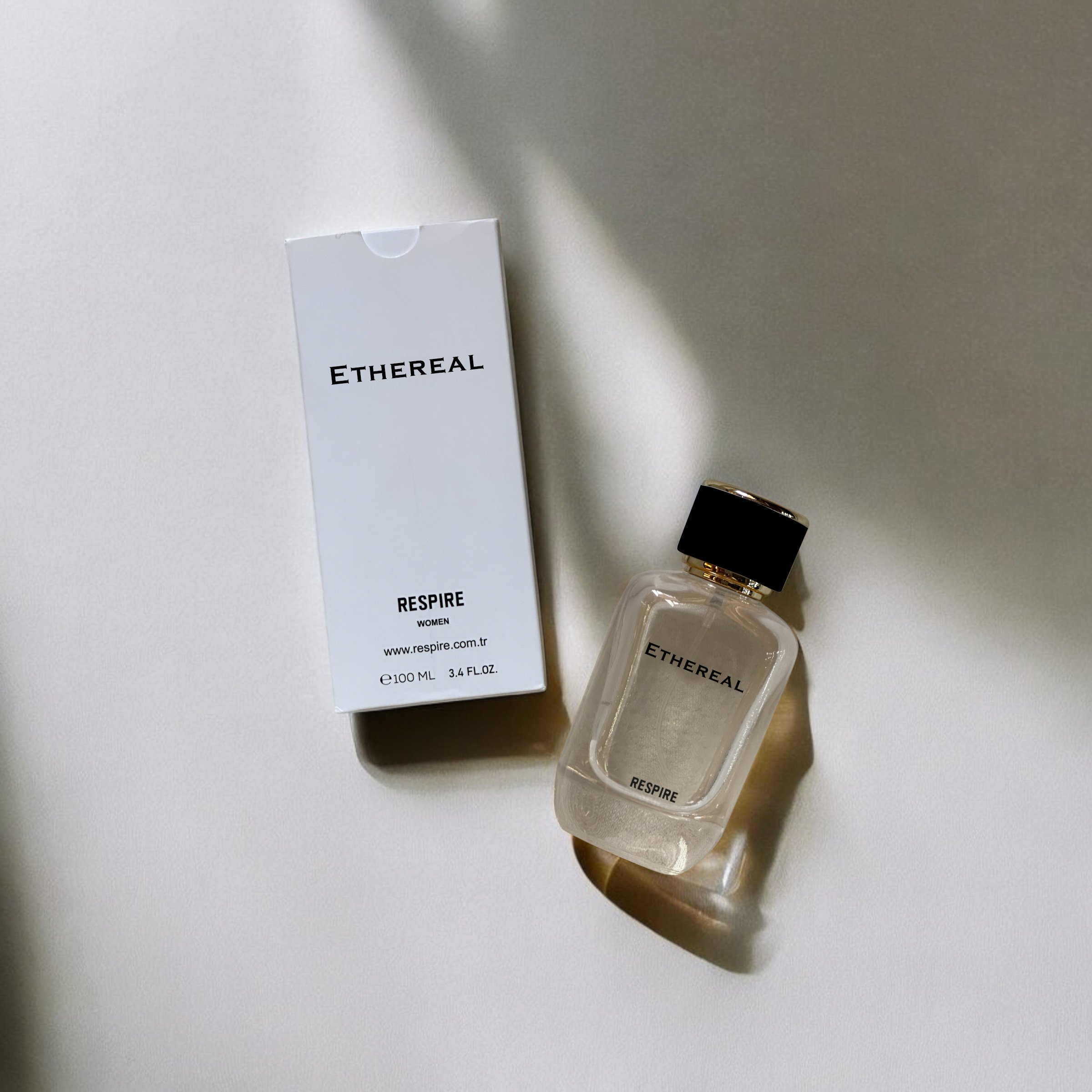 Kadın Ethereal Parfüm 100 ml