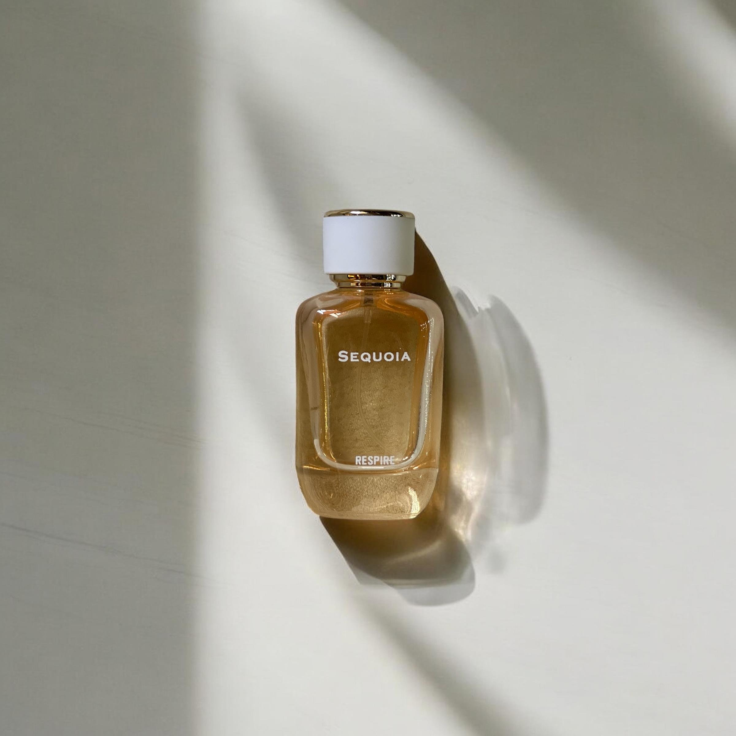 Kadın Sequoia Parfüm 100 ml
