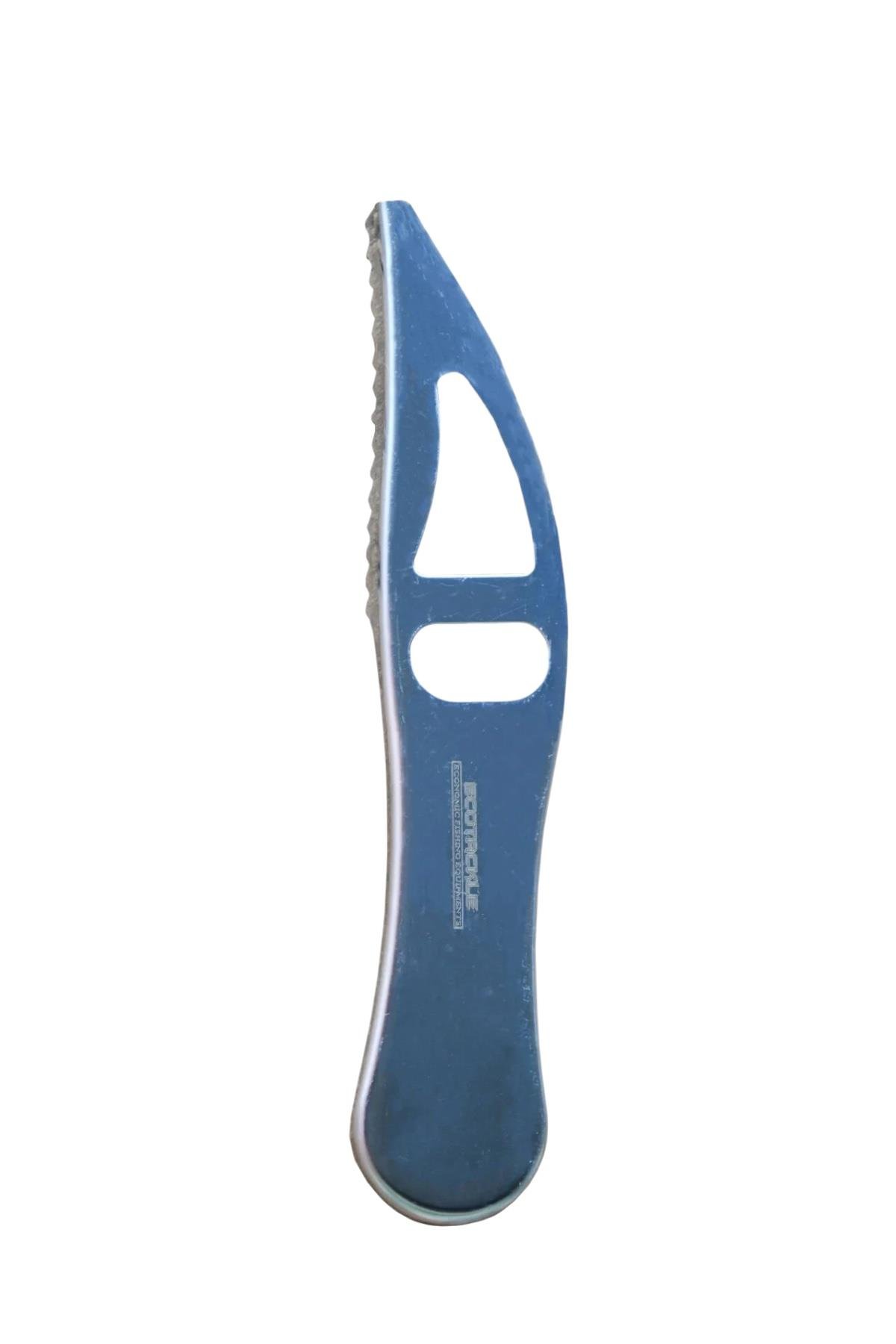 BALIK PULU TEMİZLEME APARATI 18.5CM