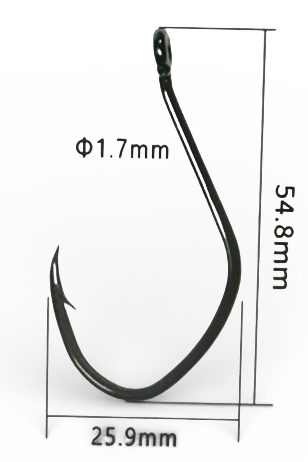 BİG-FİSH-HOOK-6/0
