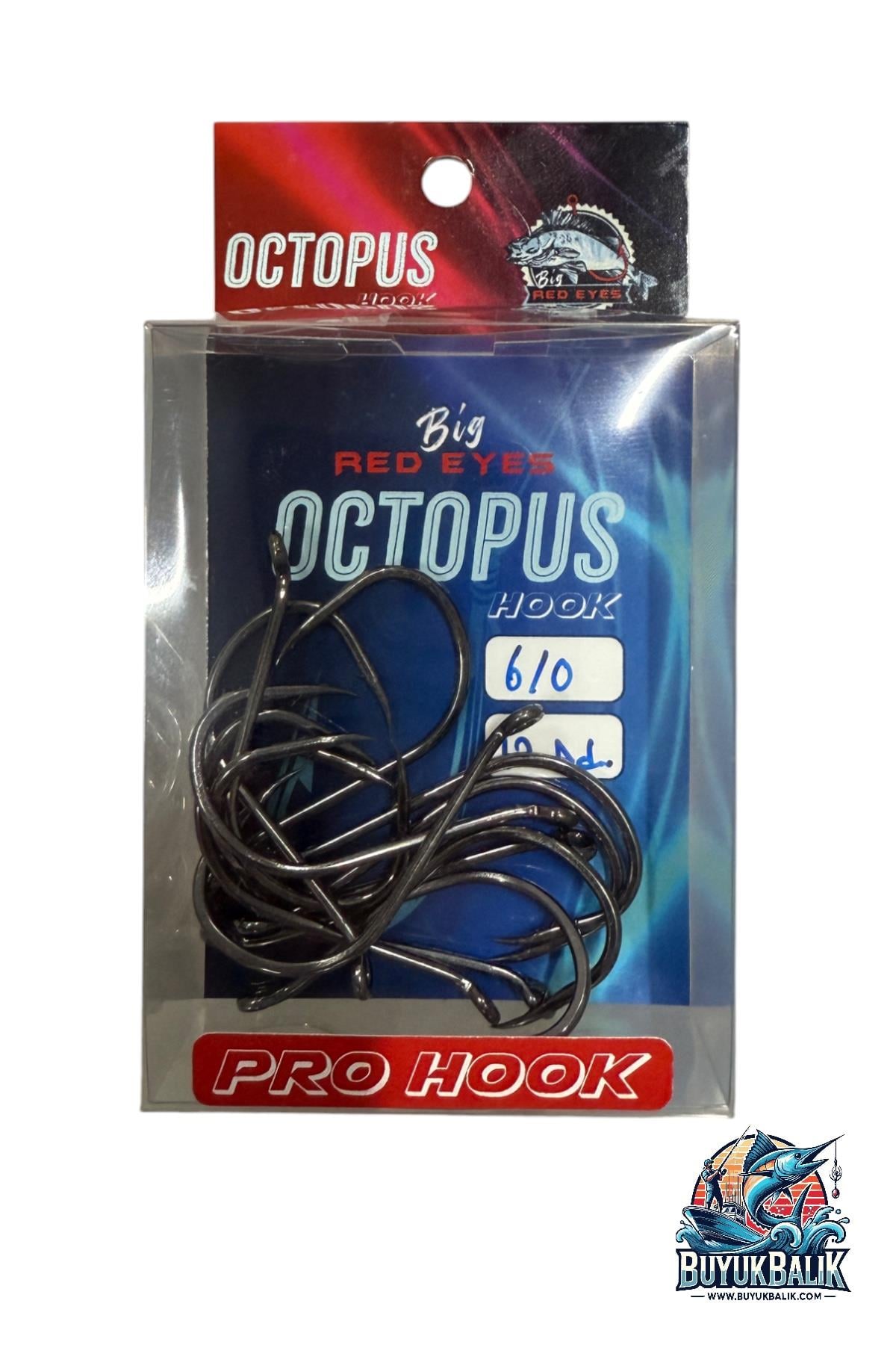 BİG-FİSH-HOOK-6/0