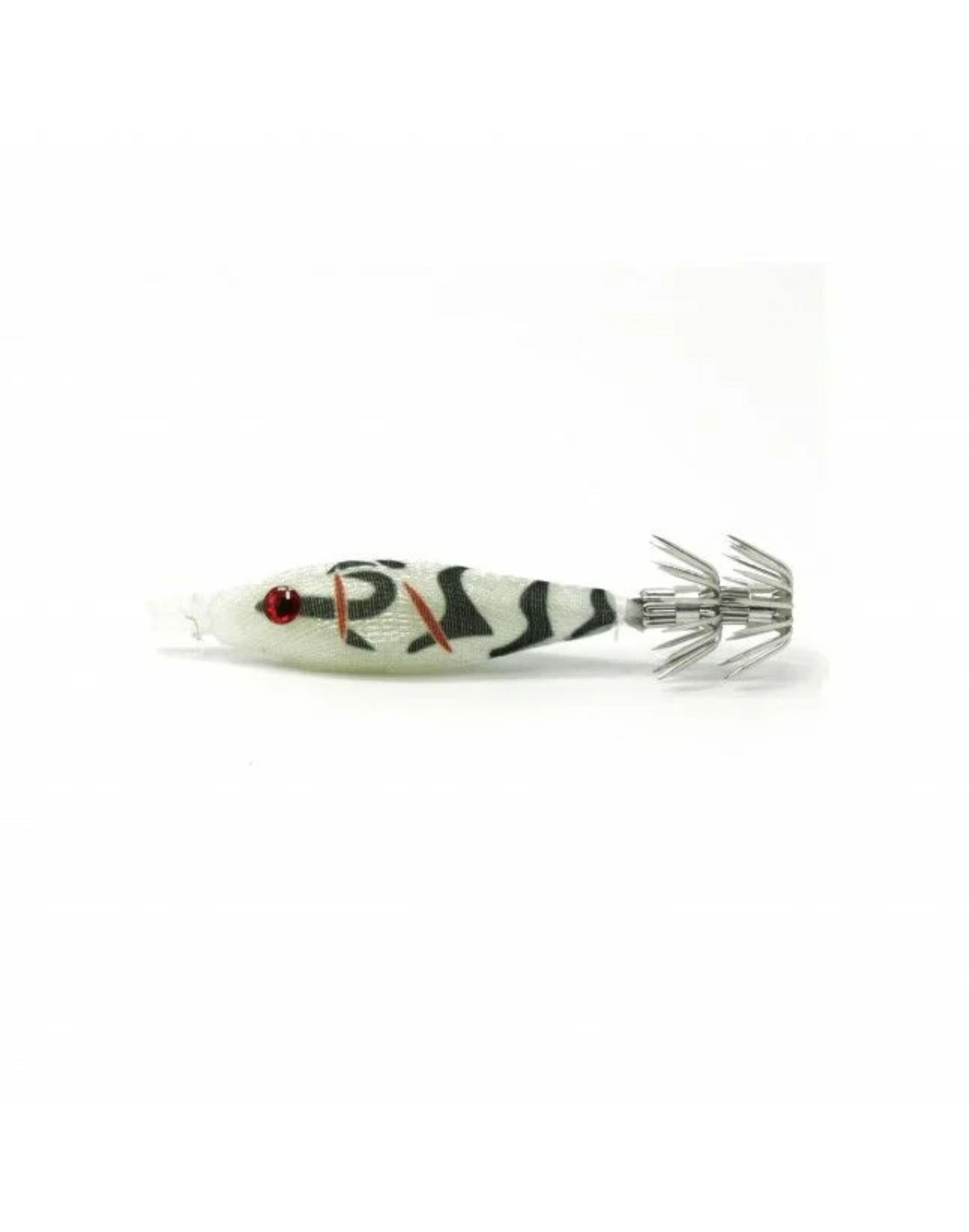 Captain 3007 Zokkaa Totto Squid 7 cm.B