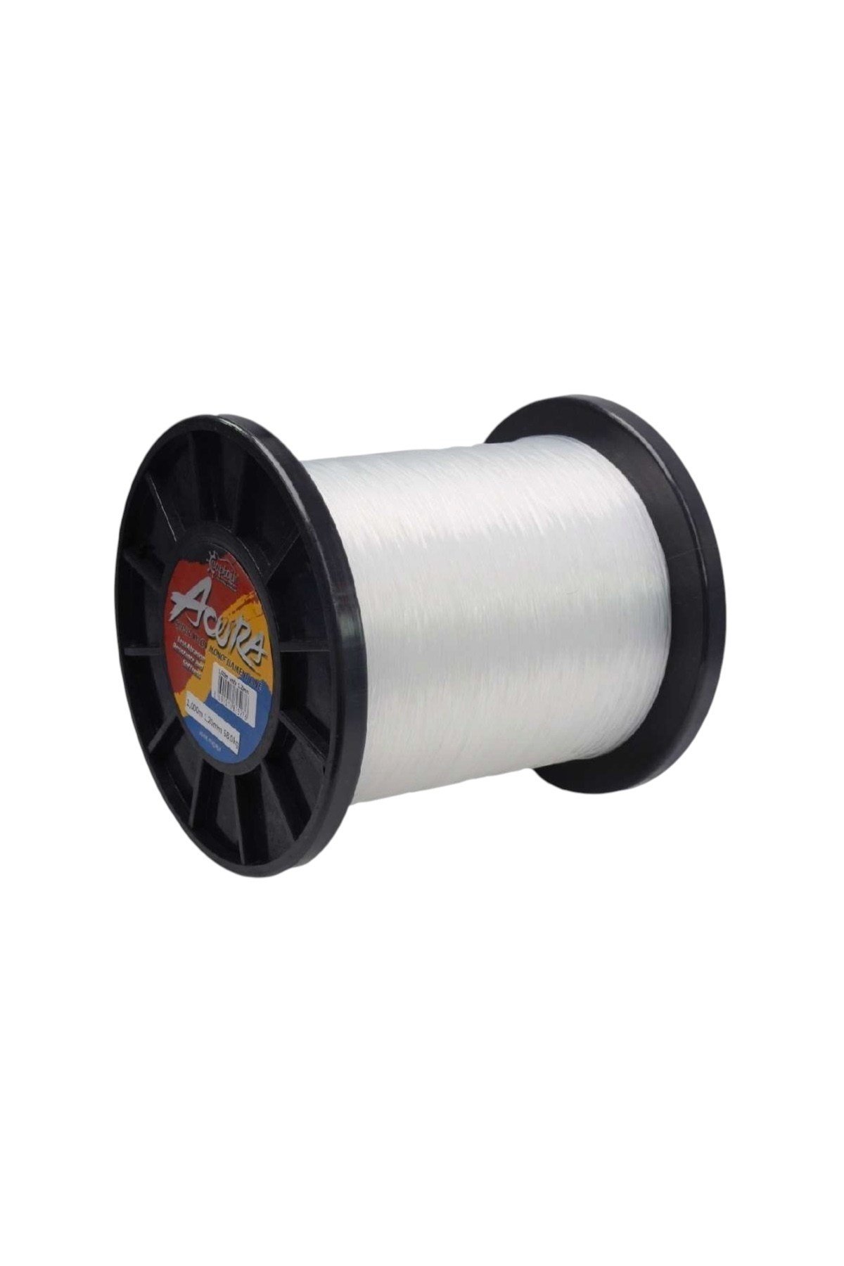 Captain Acura monofilament 0.20mm 1000m 2.8 kg