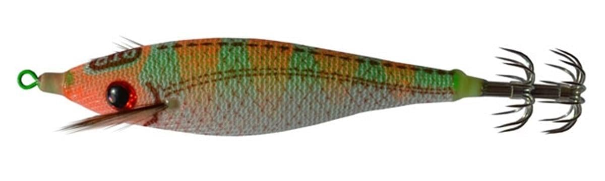 DTD ARBUN 1.5 GREEN