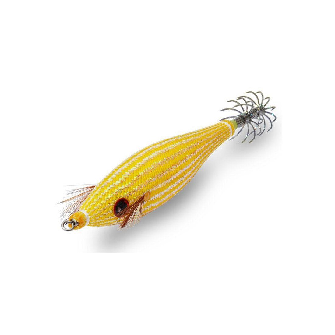 DTD FULL FLASH GLAVOC 1.5 YELLOW