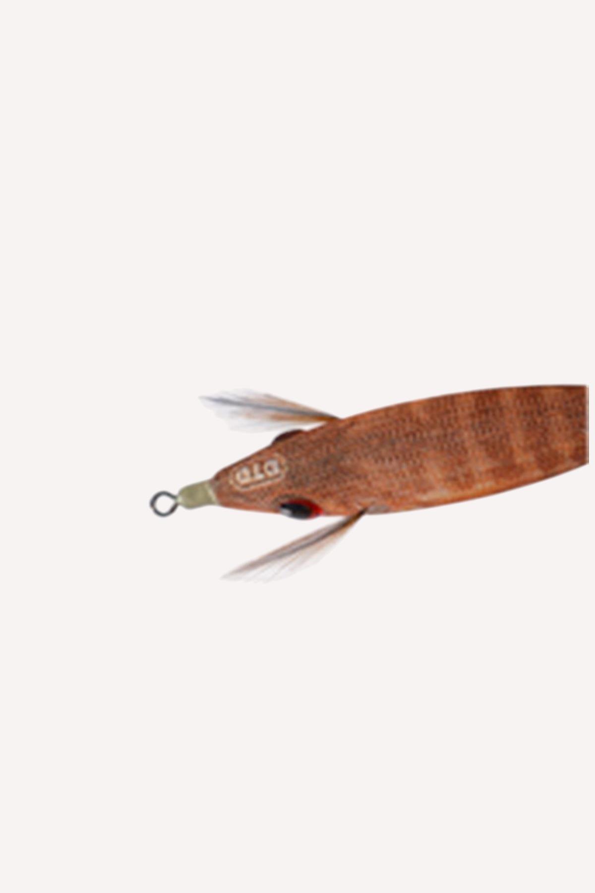 DTD KANJAC 1.5 BROWN 10072-BN
