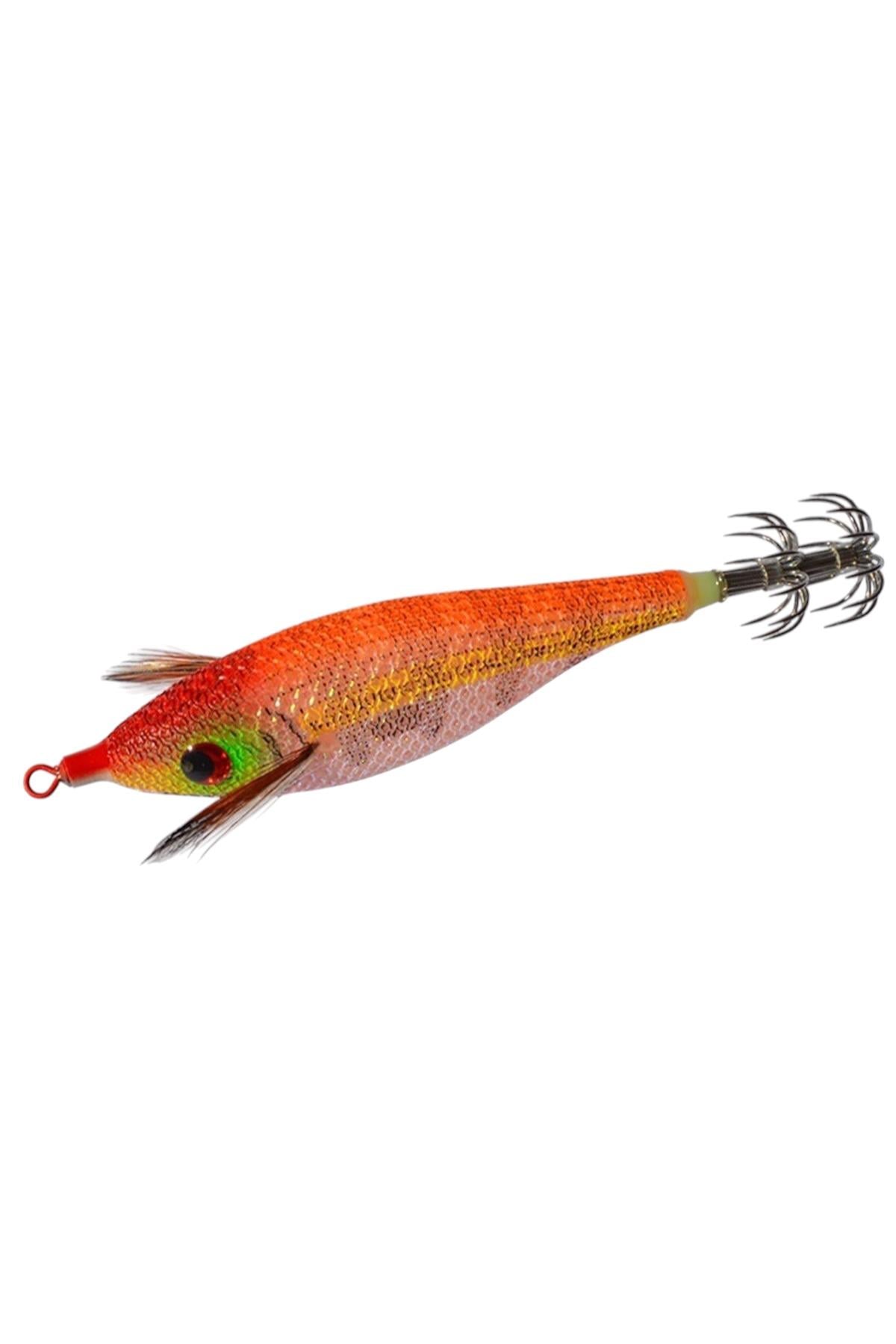 DTD PREMİUM PIRKA 2.0 ORANGE