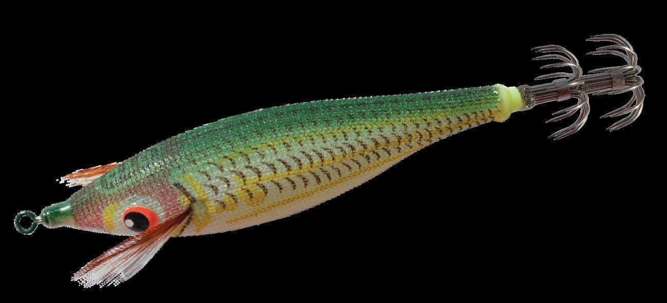 DTD-TRLJA-1.5-GREEN