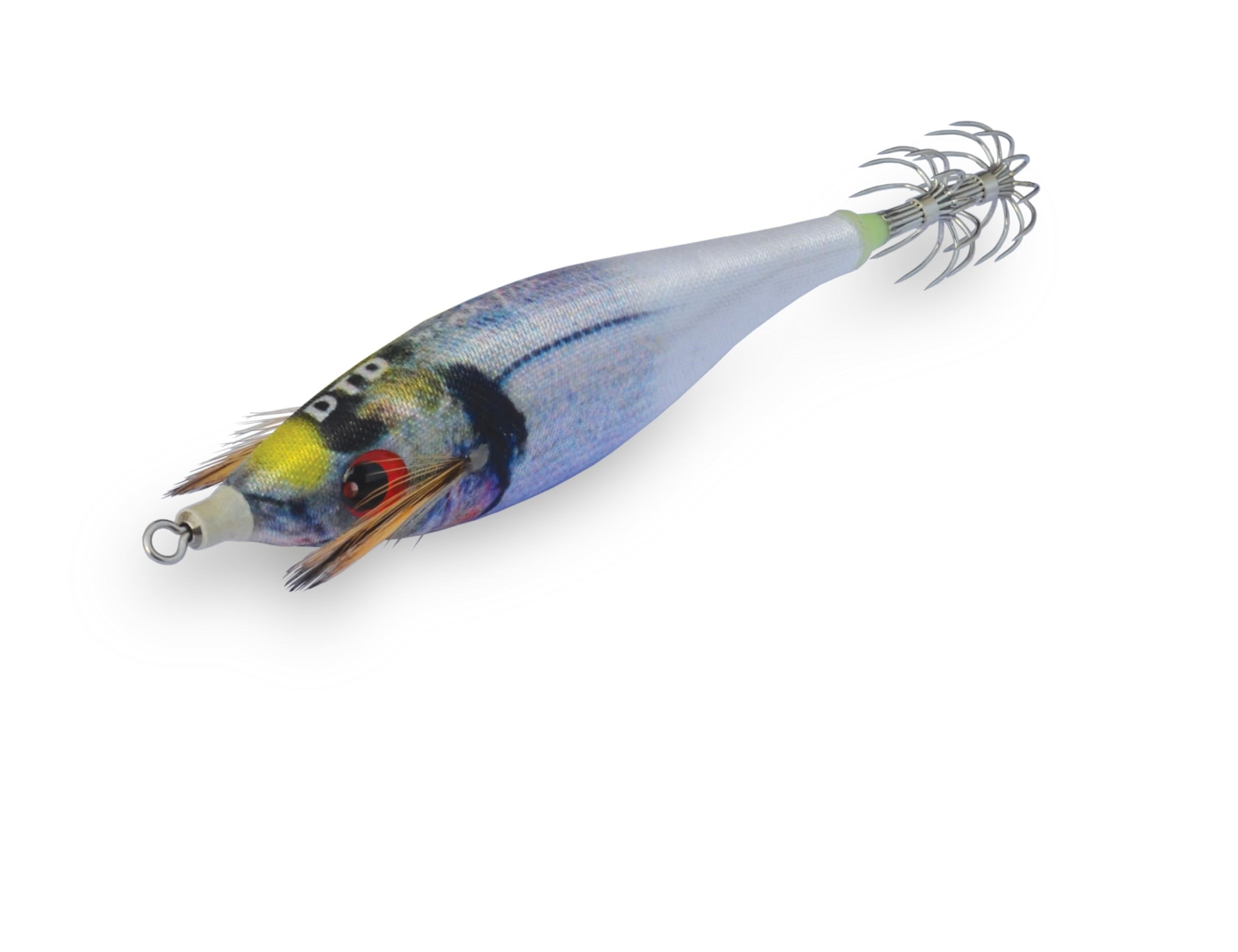 DTD WEAK FISH BUKVA 1.5 ORATA