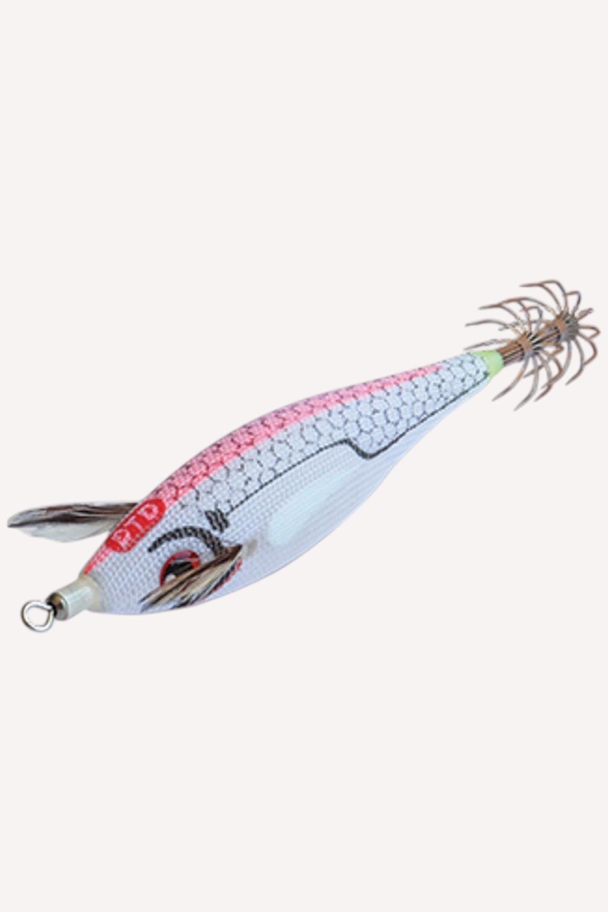 DTD WHITE KILLER BUKVA 1.5 RED 10122-R