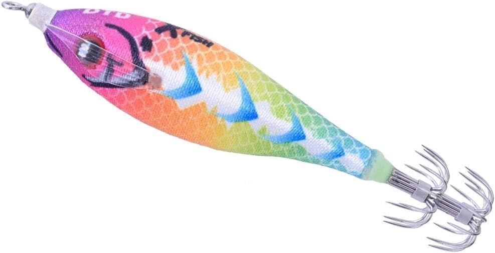 DTD X FİSH 1.5 RAİNBOW