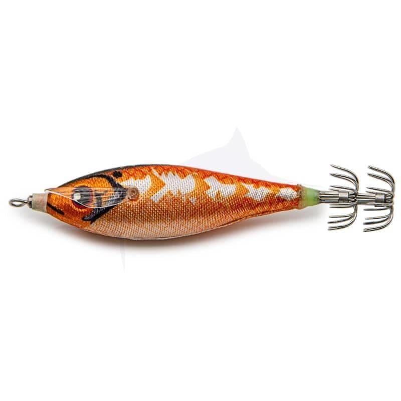 DTD X FİSH 1.5 ORANGE