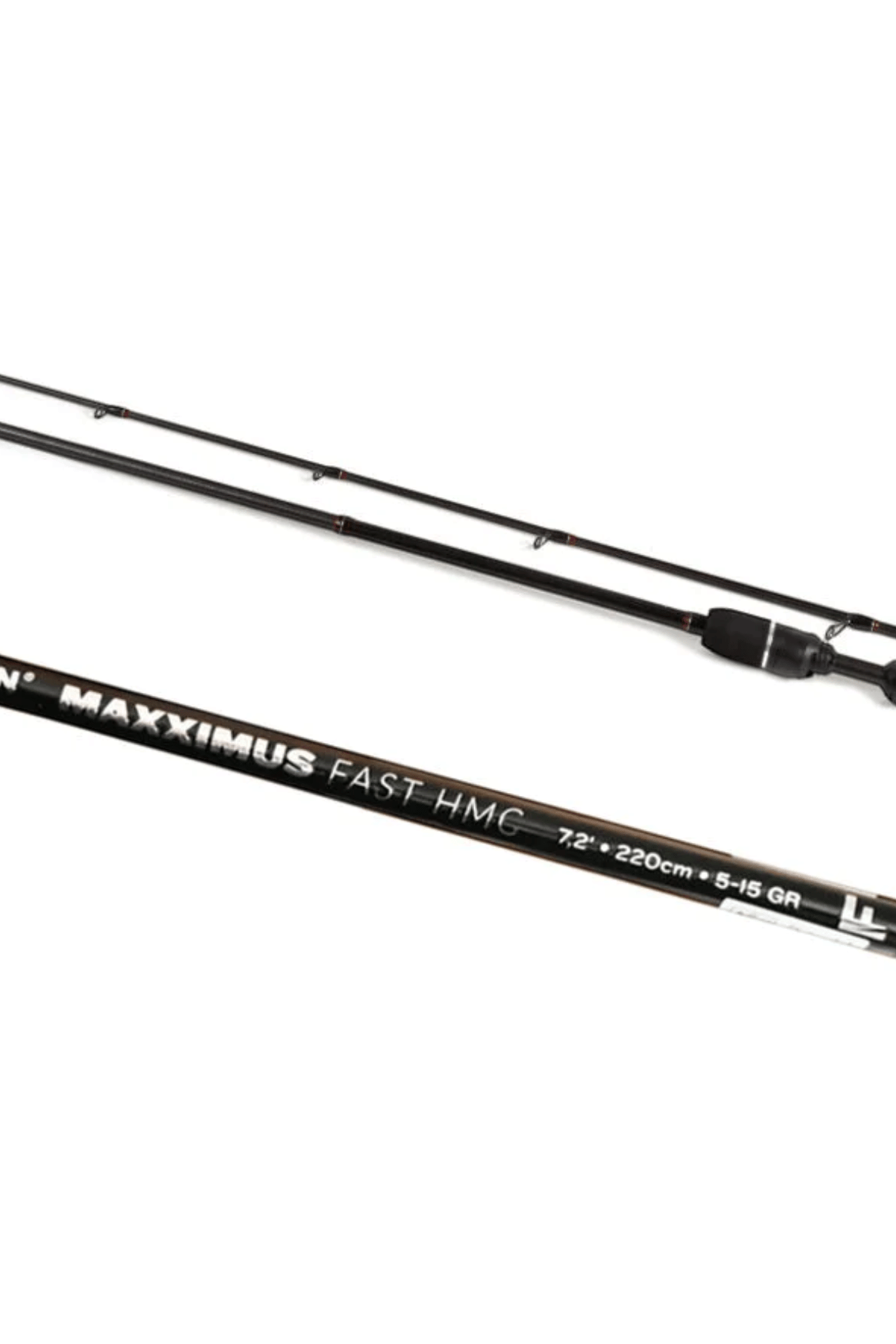 Fladen Maxximus Fast HMC Spin Kamışı 260cm 2-15g