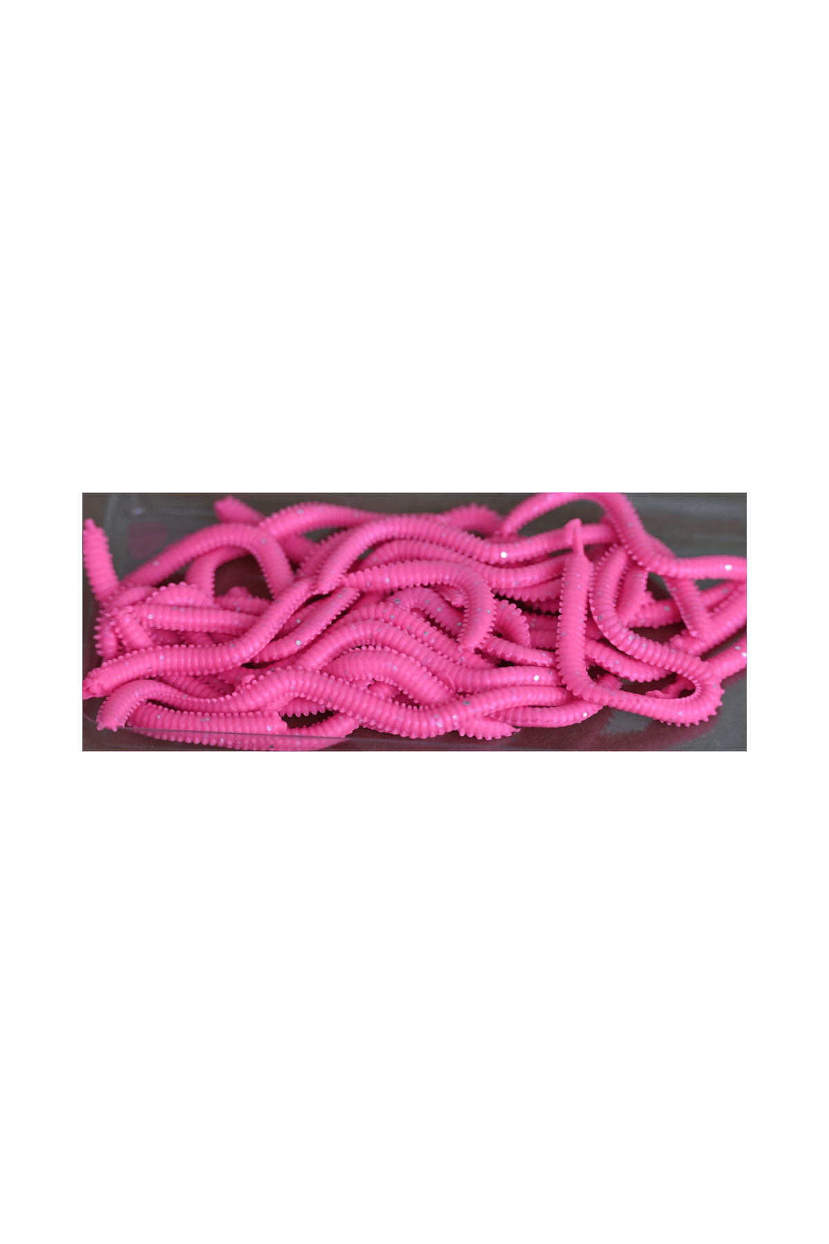 Fladen Vermz Kum Solucan, 8.5 cm 20P 04