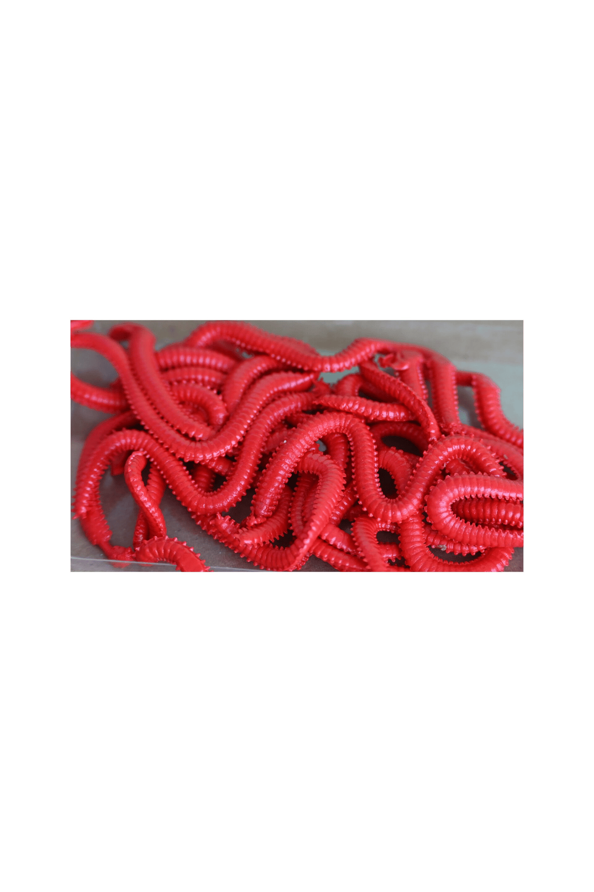 Fladen Vermz Kum Solucan, 8.5 cm 20P 03