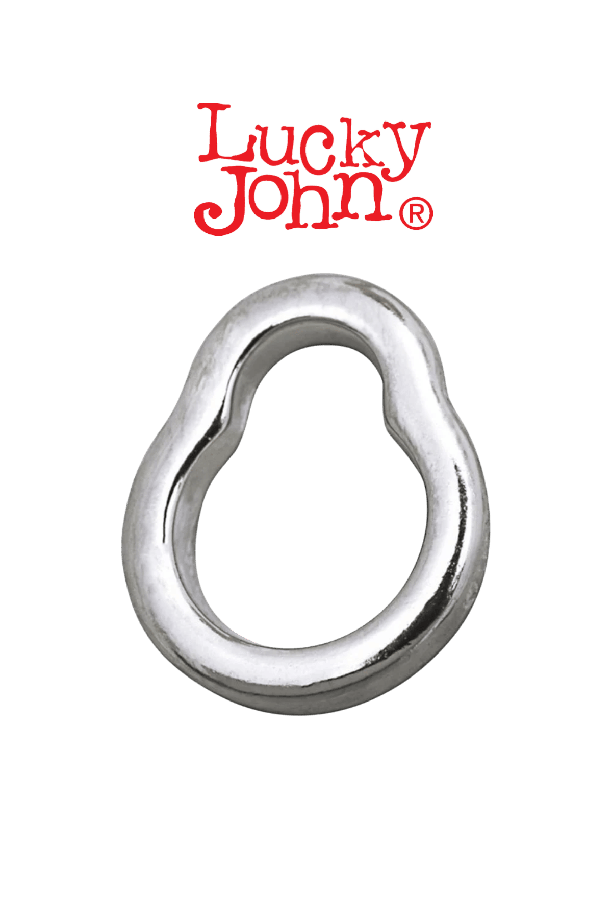 GP RİNG 8.9mm LUCKY JOHN