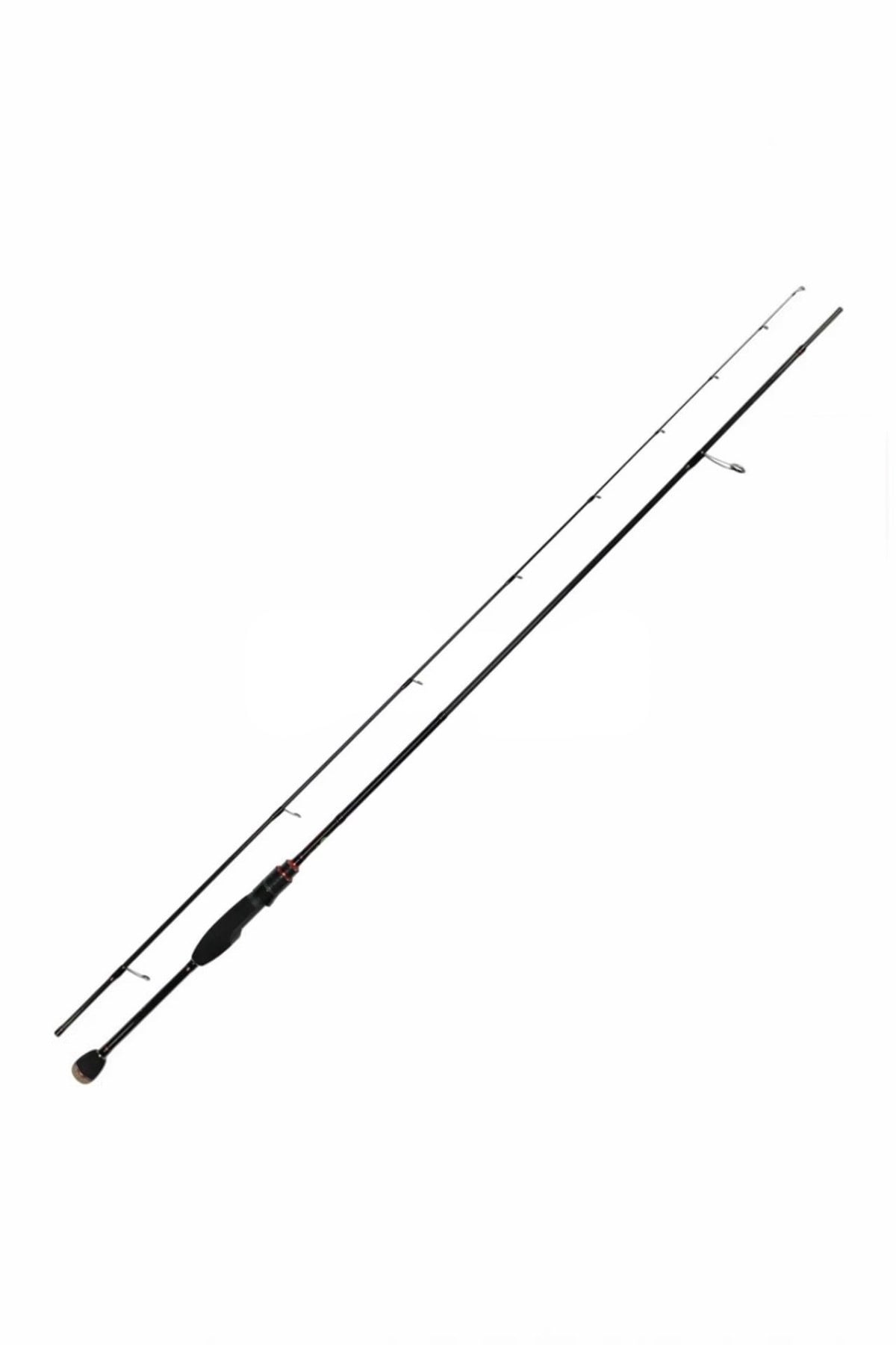 Jackson Ocean Gate Mebaru JOG-72 UL-K ST MB (218 cm 1-7gr ) LRF Olta Kamışı