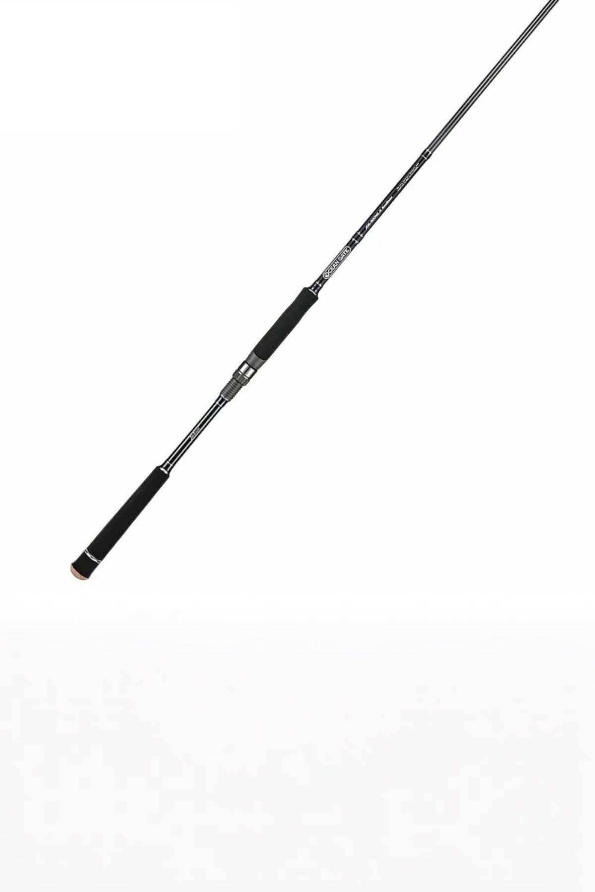 Jackson Ocean Gate Sea Bass JOG-900ML-K ( 274 cm MAX 28g ) Spin Olta Kamışı
