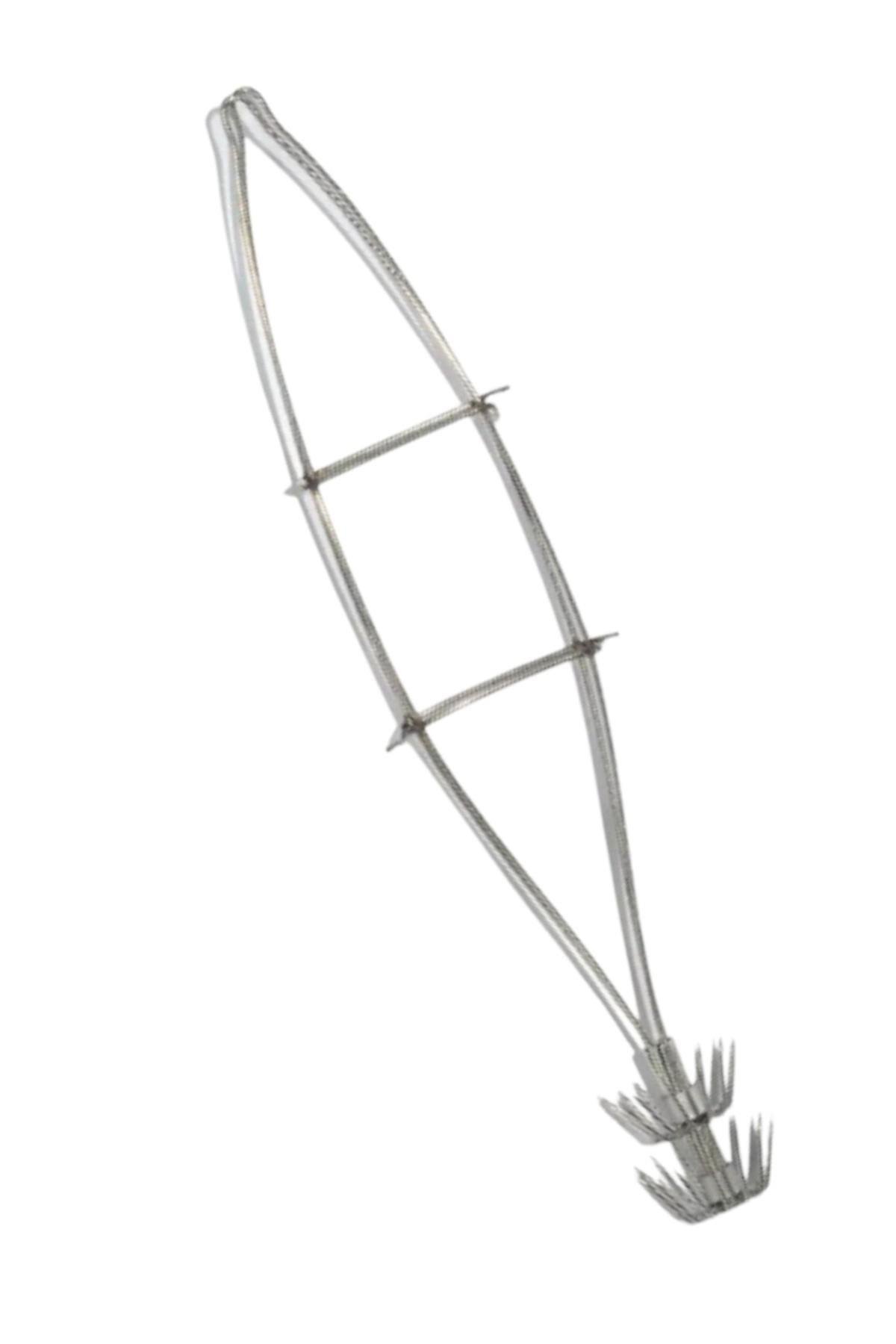 Kalamar Saft Oval 17cm