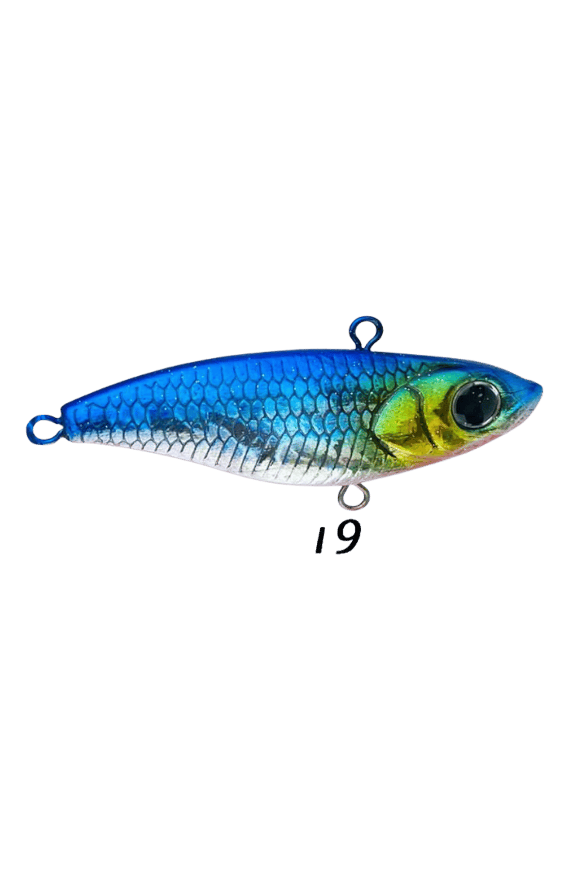 KAWA VİPER 55S 19  11.5g