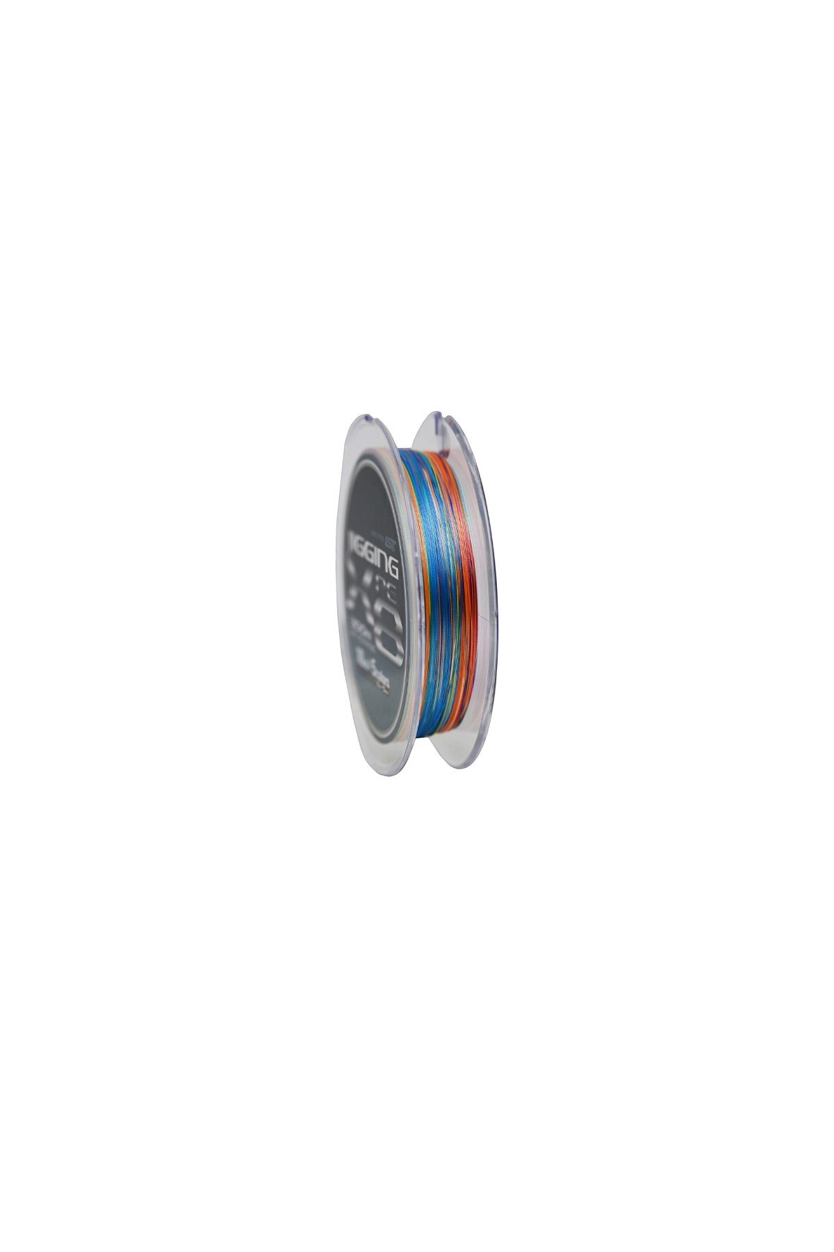 LST JIGGING PE X8 300MT MULTİ  0,24mm