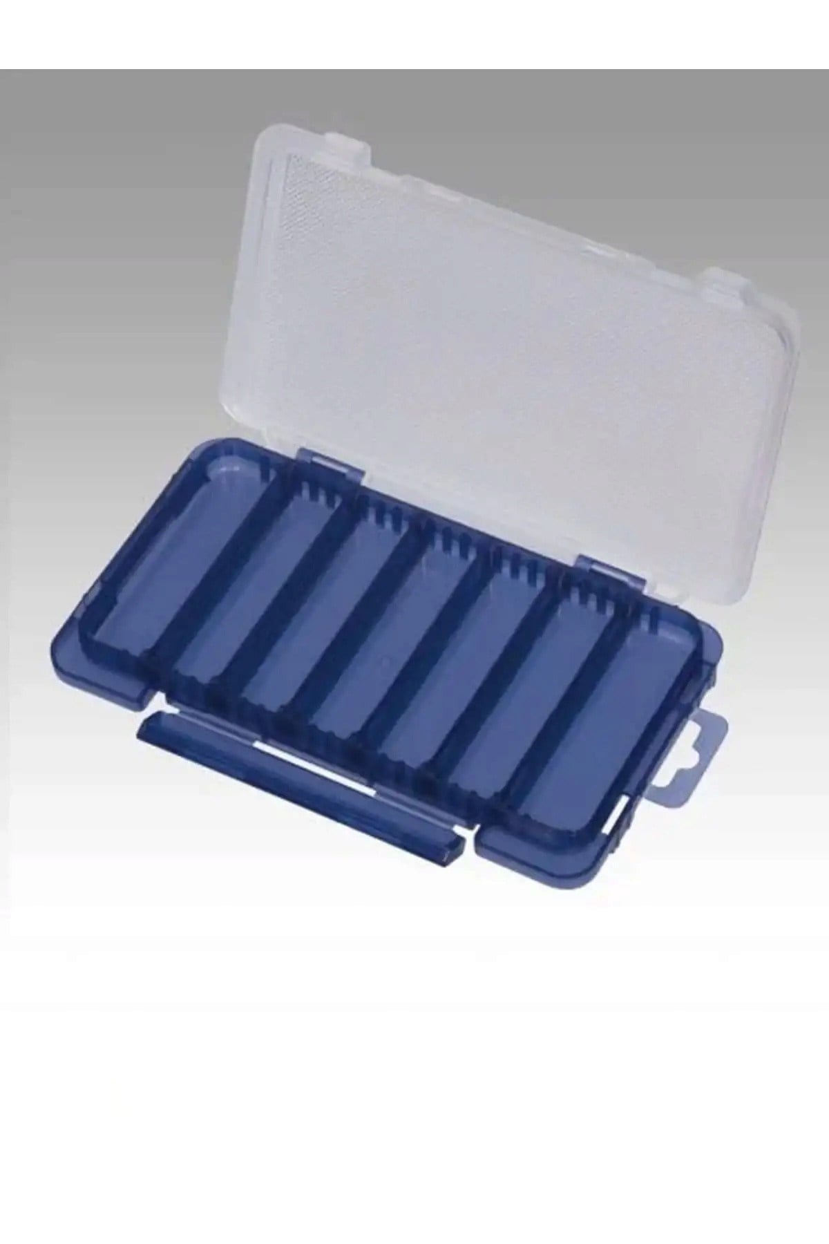 Meiho Lure Game Case J LRF Maket Kutusu