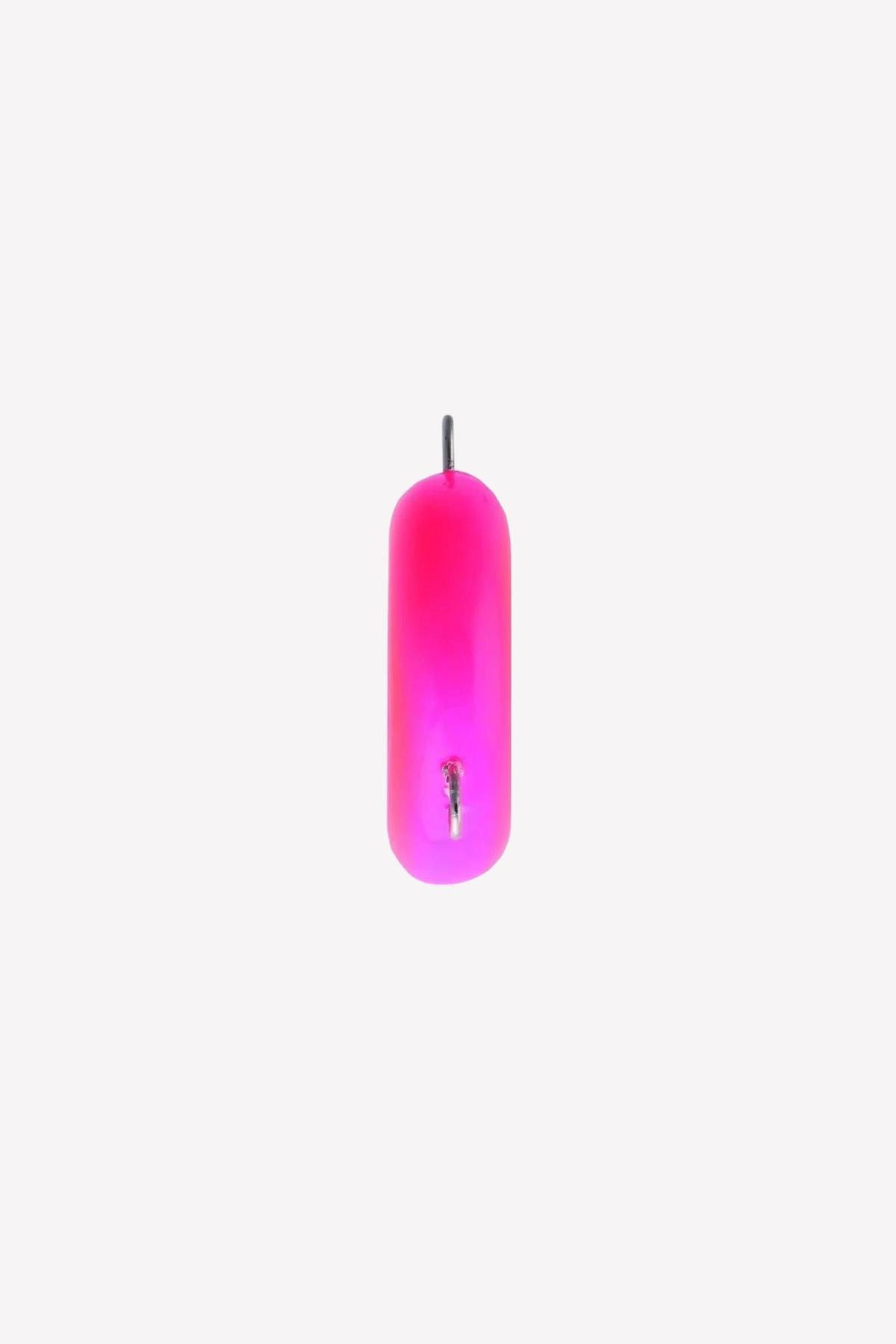 Melek Gözü 550g Pembe Glowlu