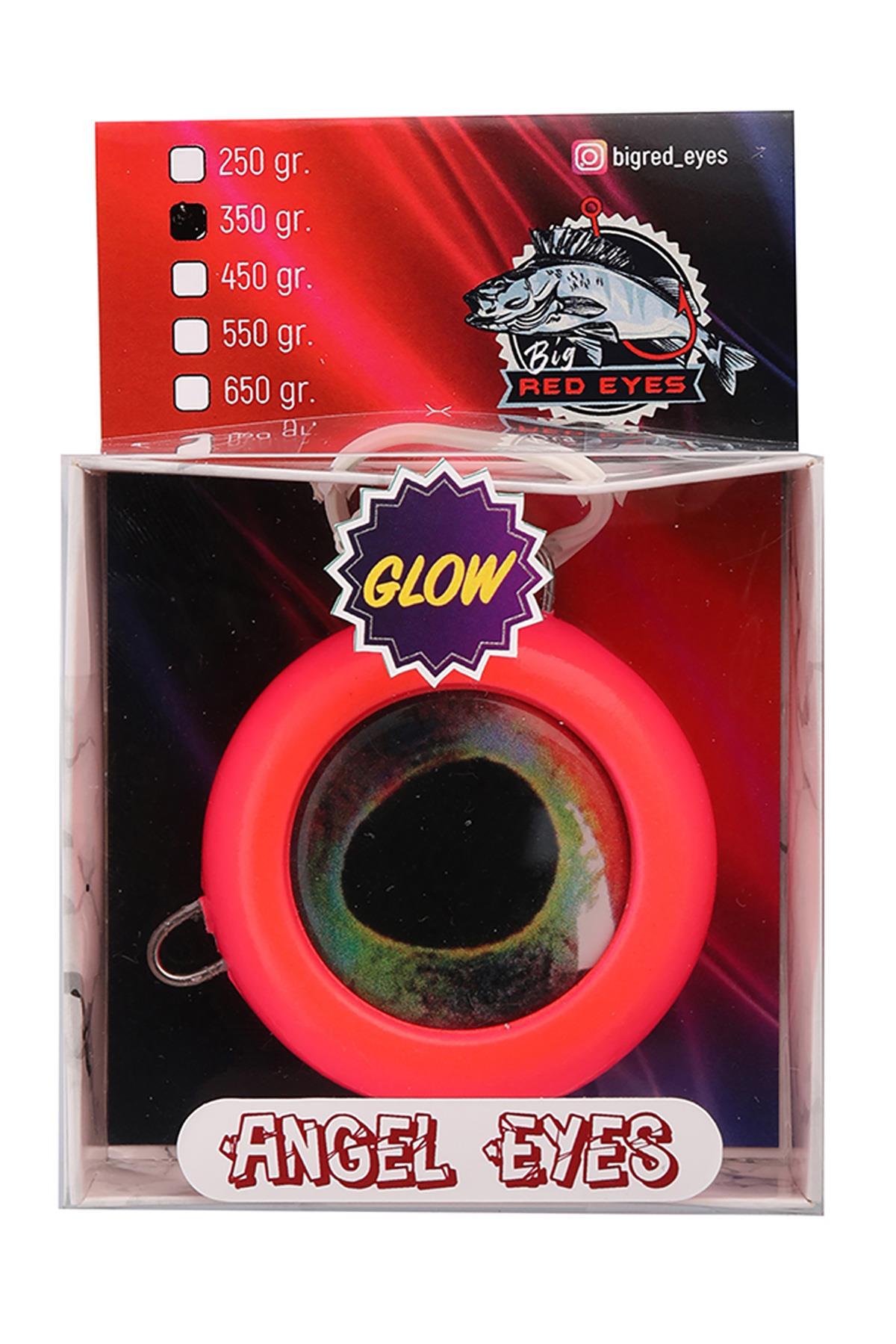 Melek Gözü Slim Pembe 350g