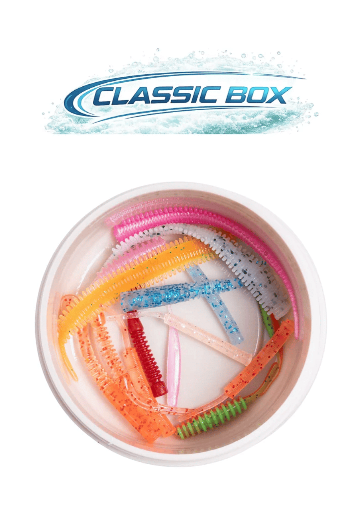 Pandora Classic Mix Box